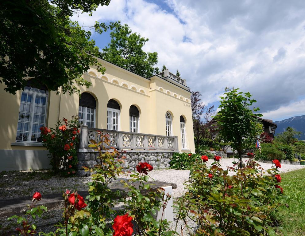 Villa Elasan Bled Exterior photo